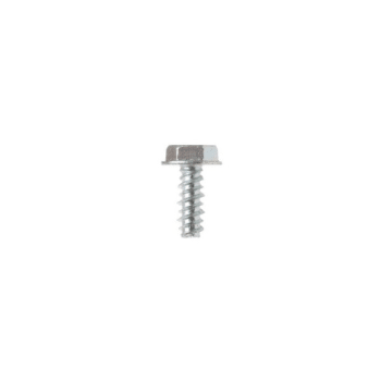 Image for General Electric Replacement Screw For Refrigerators, Part# WR01X10619 from HD Supply