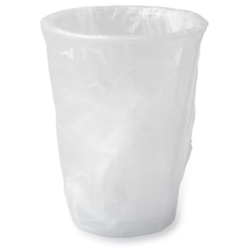 Image for Wrapped 10 Oz Plastic Cup Case Of 1000 from HD Supply