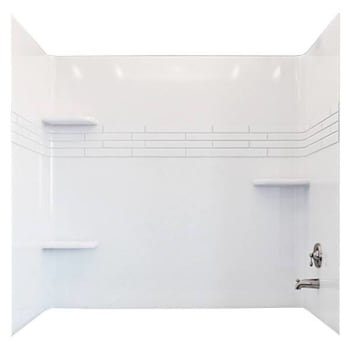 Bath Tub Enclosures