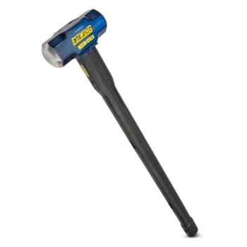 Image for Estwing 6 Pound Hard Face Sledge Hammer 30 Inch Indestructible Handle from HD Supply