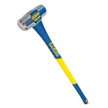 Image for Estwing 10 Pound Soft Face Sledge Hammer 36 Inch Fiberglass Handle from HD Supply