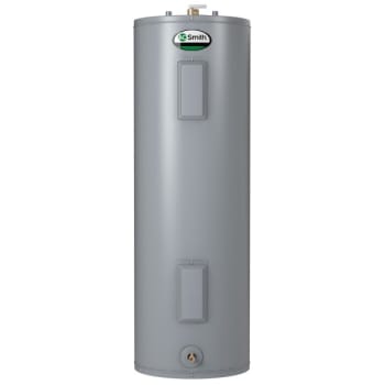 Image for A.O. Smith 80 Gallon Light Service Commercial Electric Water Heater from HD Supply