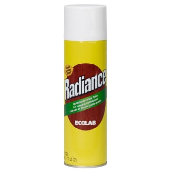 Image for Ecolab® Radiance Furniture Polish Case Of 6 from HD Supply