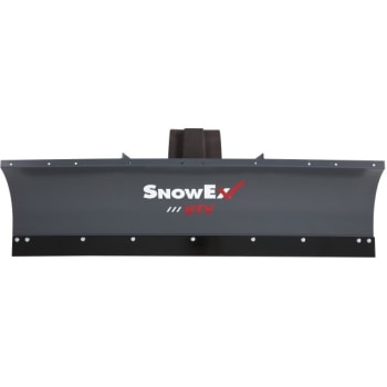 Image for Snowex Mid-Duty 66 In. Utv Straight Blade from HD Supply