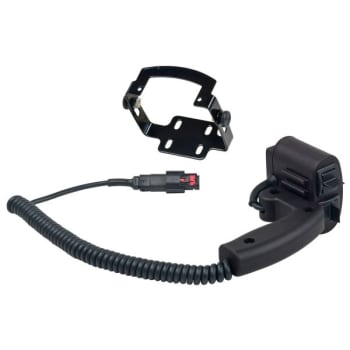 Image for SnowEx Mid-Duty UTV Straight Blade Plow Control from HD Supply