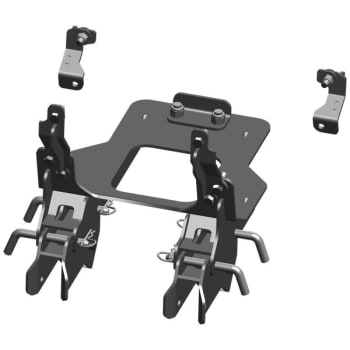 Image for Snowex Mid-Duty Utv Undercarriage Polaris Rzr 900/1000 Trail And Sport from HD Supply