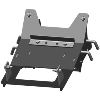 Image for Snowex Mid-Duty Utv Undercarriage Yamaha Wolverine from HD Supply