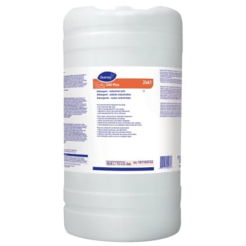 Image for Clax 200 Plus 15 Gallon Liquid Concentrate Detergent from HD Supply