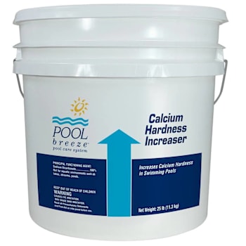 Image for Aquaguard® 25 Lb. Calcium Hardness Increaser, Pail from HD Supply