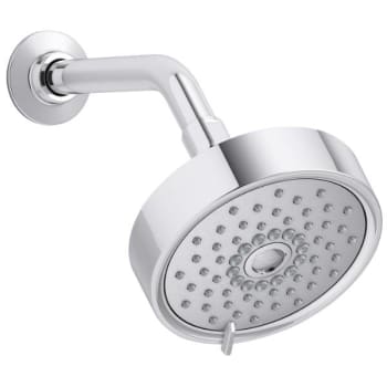 Image for Kohler Purist® Multi Function Showerhead 1.75gpm from HD Supply