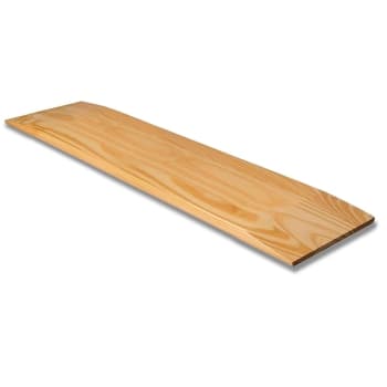 Image for DMI Heavy Duty Wood Patient Transfer Board, 440 Pound Capacity, 30" x 8" x 1" from HD Supply