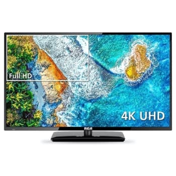 Image for RCA® Ultra Slim 55 in. Pro:Idiom 4K LED Hospitality TV from HD Supply