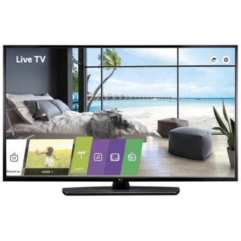 Image for LG 32 In. PRO Idiom, B-Lan, Pro-Centric TV from HD Supply