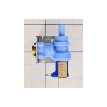 Image for General Electric Water Inlet Valve For Dishwashers, Part #WD15X10009 from HD Supply