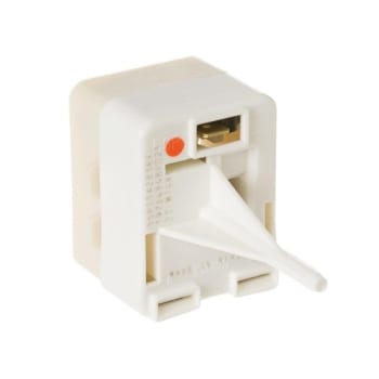 Image for General Electric Relay And Overload For Refrigerators, Part #WR07X10133 from HD Supply