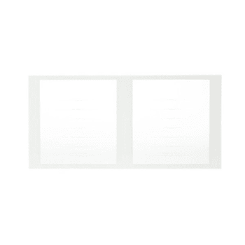 Image for General Electric Replacement Glass Shelf For Refrigerators, Part #WR32X10480 from HD Supply
