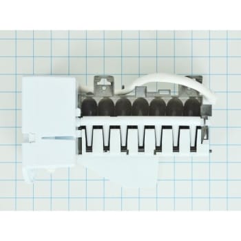 Image for General Electric Electronic Ice Maker For Refrigerators, Part #WR30X10081 from HD Supply