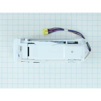 Image for General Electric Refrigerator Ice Maker For Refrigerators, Part #da97-07365g from HD Supply
