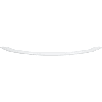 Image for Ge® Oven Door Handle, White from HD Supply