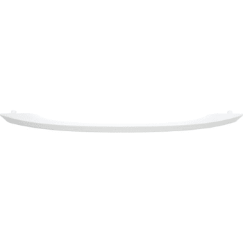 Image for Oven Door Handle, White from HD Supply