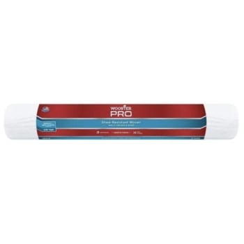 Image for Wooster 18 In. x 3/8 In. High-Density Woven Roller Cover from HD Supply