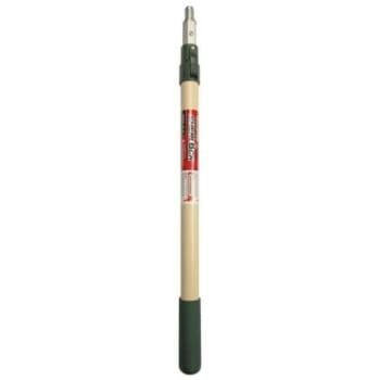 Image for Wooster 2 ft. - 4 ft. Sherlock Extension Pole from HD Supply