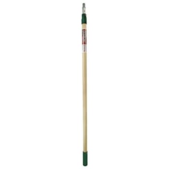 Image for Wooster 4 ft.- 8 ft. Sherlock Extension Pole from HD Supply
