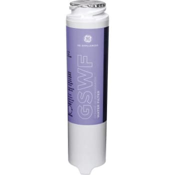 Image for Ge® Gswf Refrigerator Water Filter from HD Supply