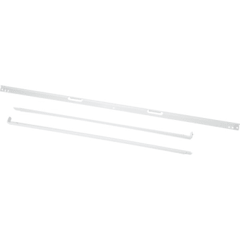 Image for Whirlpool Oven Door Trim Kit White from HD Supply