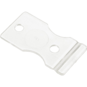 Image for Whirlpool Refrigerator Door Handle Spacer from HD Supply