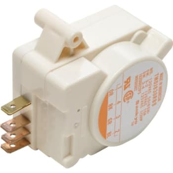 Image for GE Refrigerator Defrost Timer from HD Supply