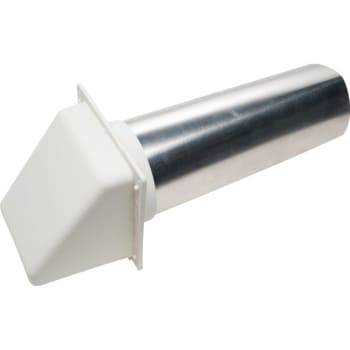 Image for Ge Dryer Vent from HD Supply