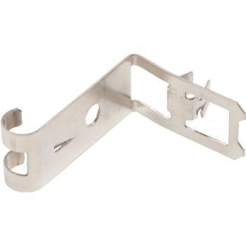 Image for Ge Range Support Bracket from HD Supply
