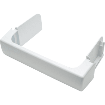 Image for GE Refrigerator Front Half Shelf from HD Supply