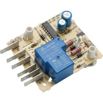 Image for Whirlpool #WP2304099 Refrigerator Control Board from HD Supply