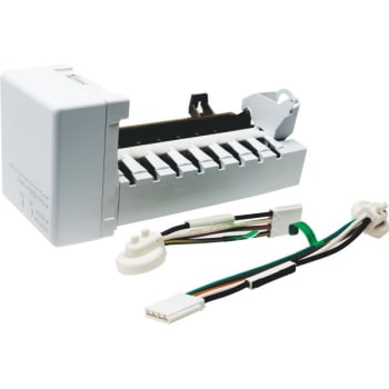 Image for Whirlpool Refrigerator Icemaker Kit from HD Supply