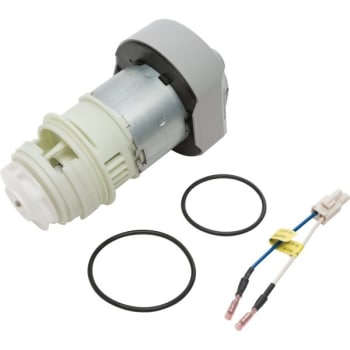 Image for Frigidaire Dishwasher Circulation Pump Motor Kit from HD Supply