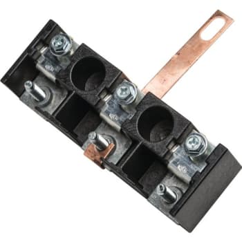 Image for Whirlpool Range Terminal Block from HD Supply