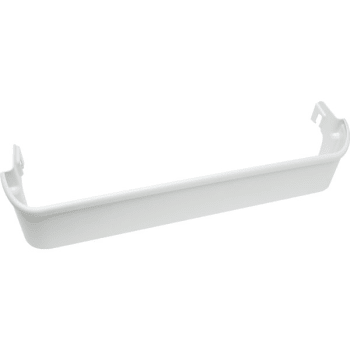 Image for Frigidaire Refrigerator Door Bin White from HD Supply