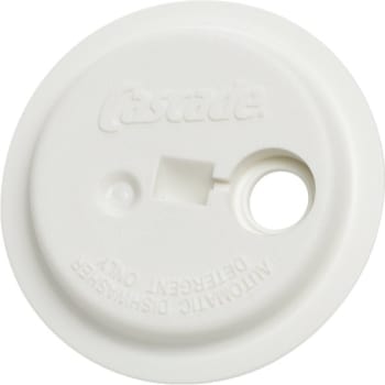 Image for GE Dishwasher Detergent Cup Cover from HD Supply