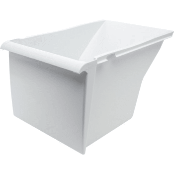 Image for GE Refrigerator 1/2 Hammer Head Pan from HD Supply