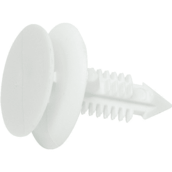 Image for GE Refrigerator Plug Button Mounting from HD Supply