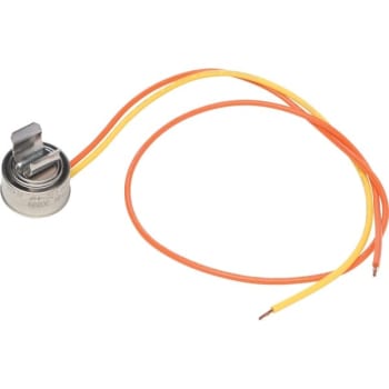 Image for GE Refrigerator Defrost Thermostat Sensor from HD Supply