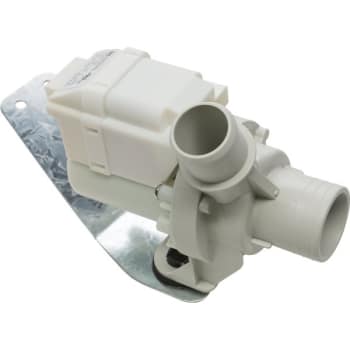 Image for GE Washer Drain Pump And Motor Assembly from HD Supply