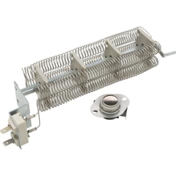 Image for Whirlpool Dryer Heating Element Kit from HD Supply