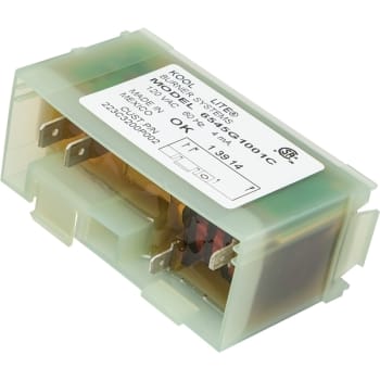 Image for Ge Range Spark Module from HD Supply