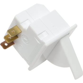 Image for Whirlpool Refrigerator Light Switch Kit from HD Supply