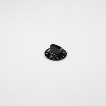 Image for Ge Range Surface Element Knob from HD Supply