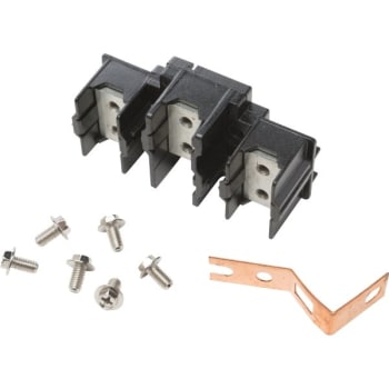 Image for Ge Range Terminal Block Assembly from HD Supply