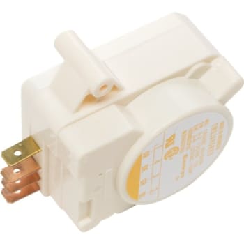 Image for GE® Refrigerator Defrost Control, Part #WR9X565 from HD Supply